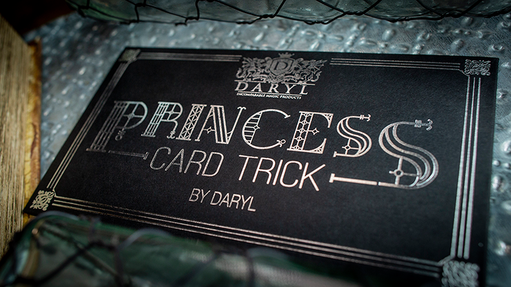 Princesscard