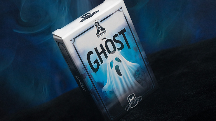 GHOST