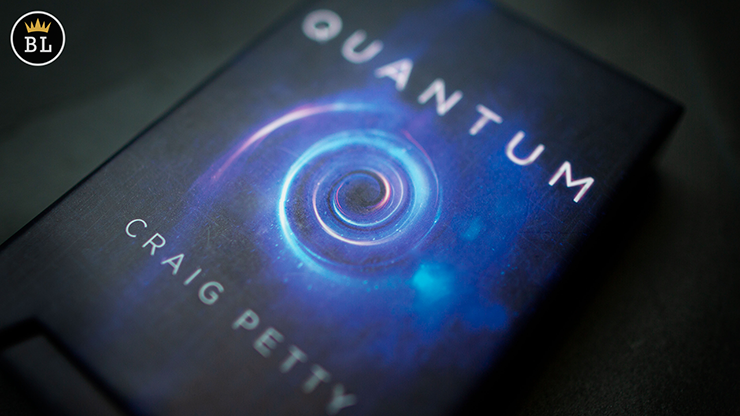 QuantumDeck