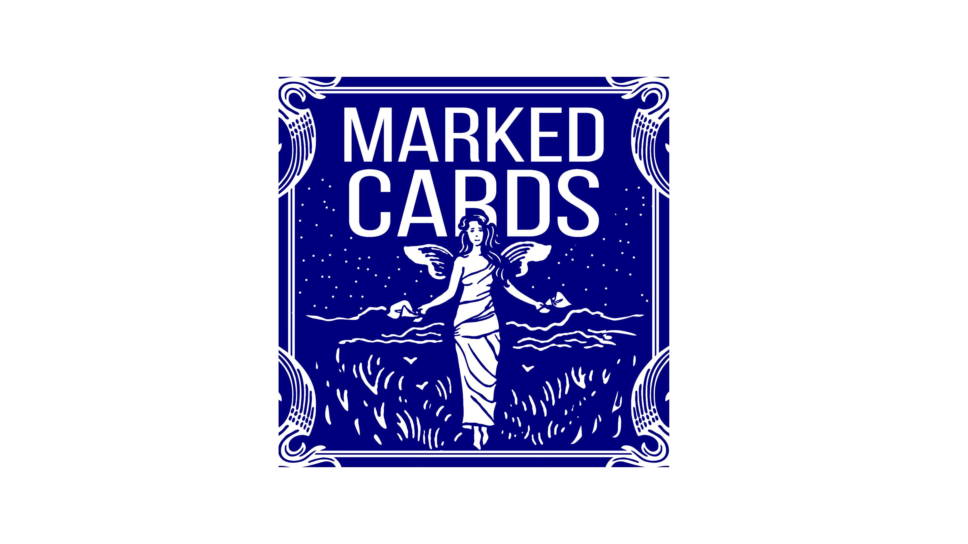 MARKED DECK (İŞARETLİ DESTE)