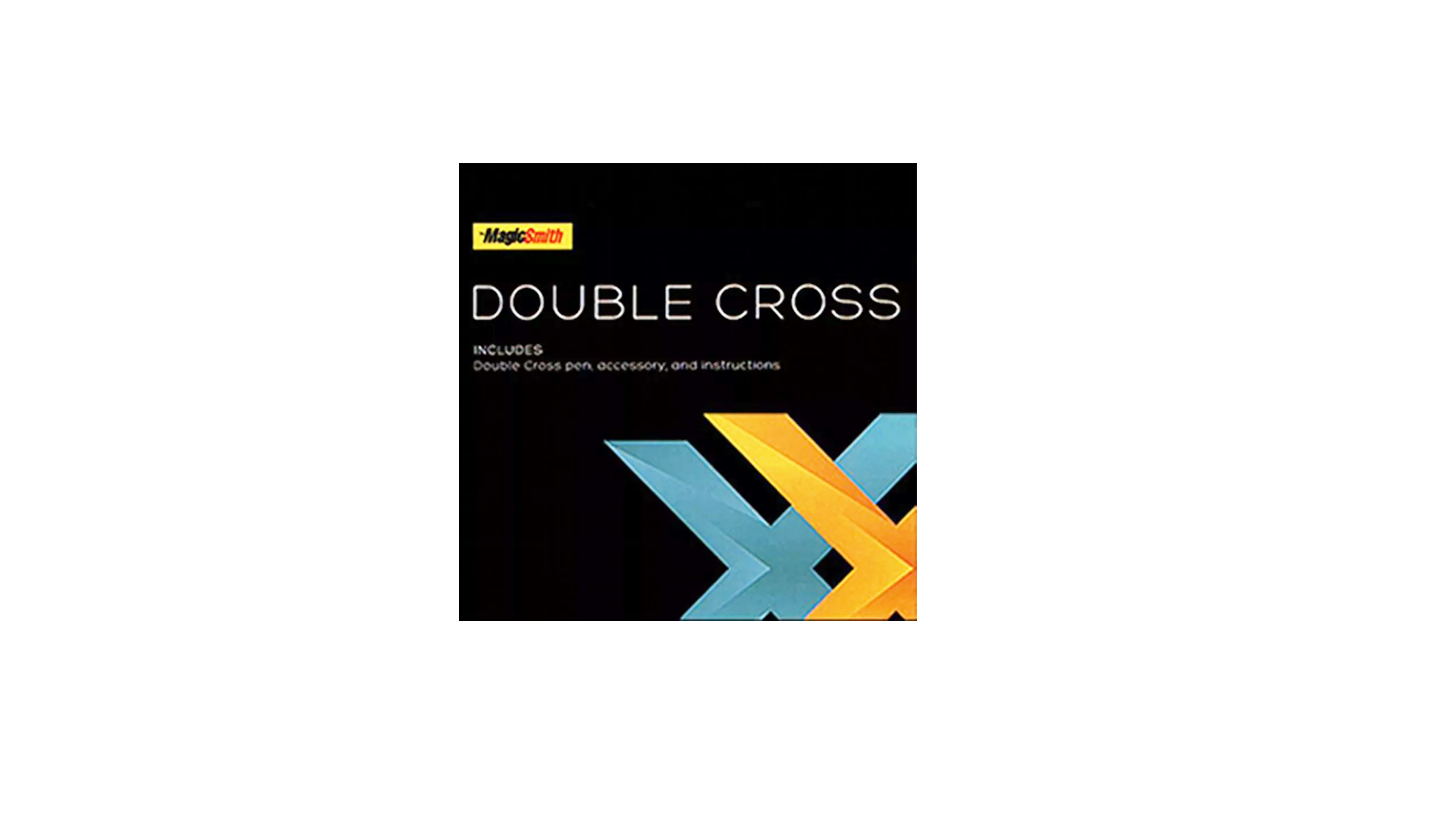 Double Cross