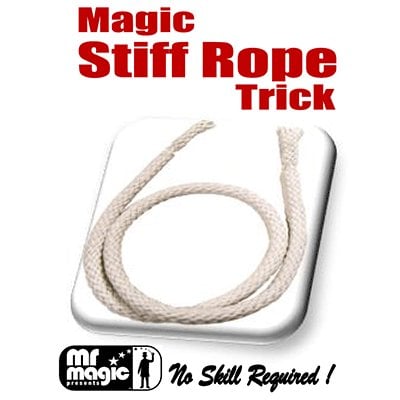 Stiff Rope (Havada Duran İp) 