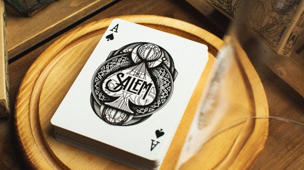 SALEM