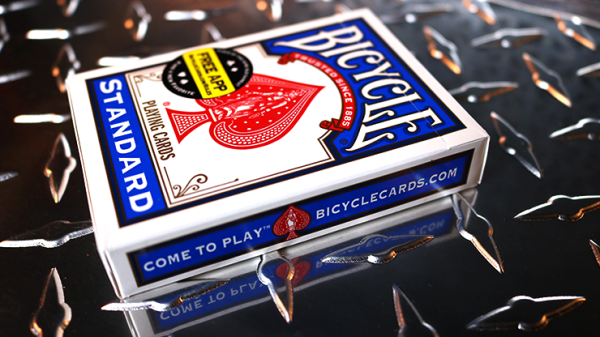 BICYCLE STANDARD (Mavi)
