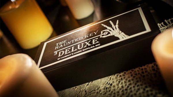 HAUNTED KEY DELUXE