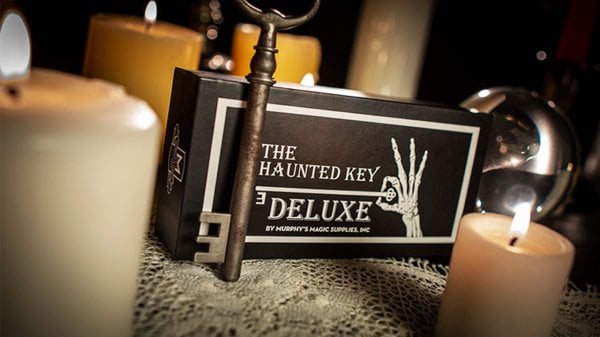 HAUNTED KEY DELUXE