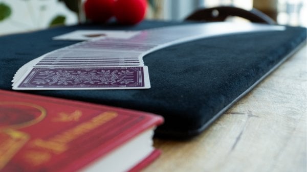 CLOSE UP PAD