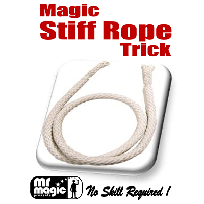 STIFF ROPE (HAVADA DURAN İP)
