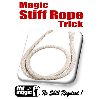 STIFF ROPE (HAVADA DURAN İP)