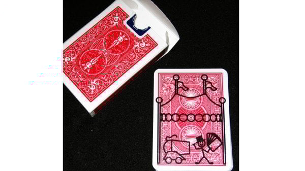 CARDTOON 2