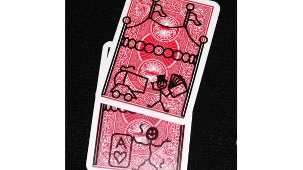 CARDTOON 2