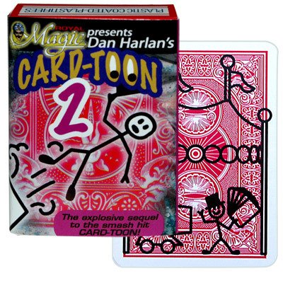 CARDTOON 2