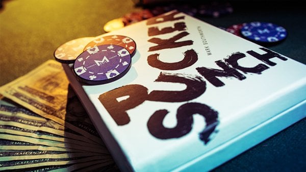 SUCKER PUNCH