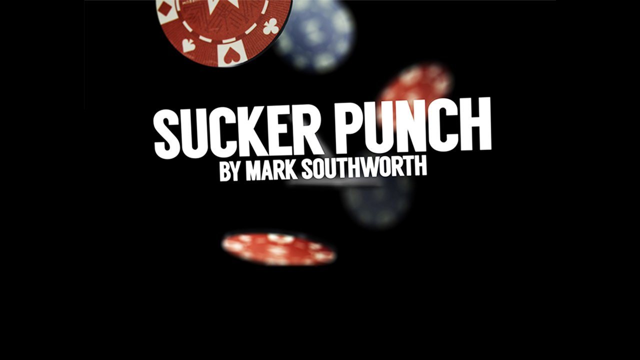 SUCKER PUNCH