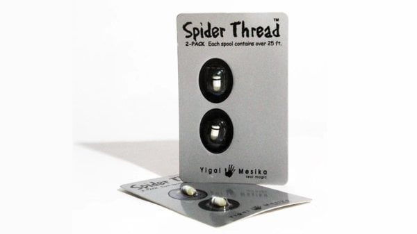 SPIDER THREAD