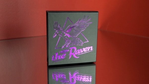 THE RAVEN STARTER KIT