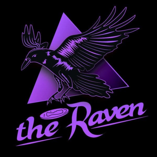 THE RAVEN STARTER KIT