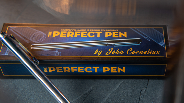 THE PERFECT PEN