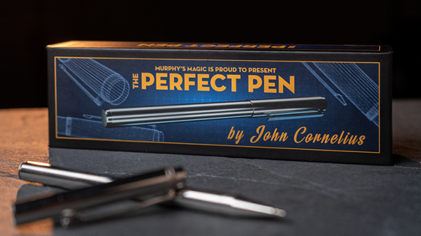 THE PERFECT PEN