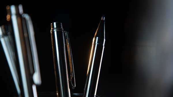 THE PERFECT PEN