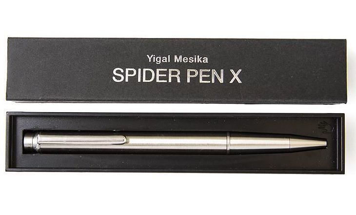 SPIDER PEN X