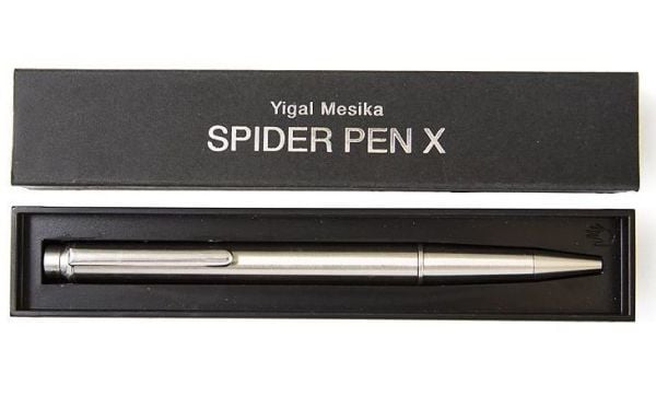 SPIDER PEN X