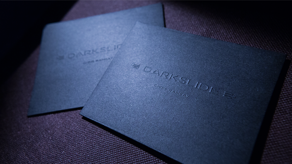 DARKSLIDE