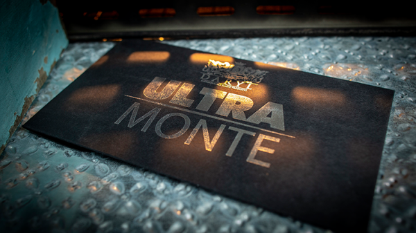 ULTRA MONTE