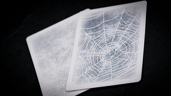 THE WEB RETURNS