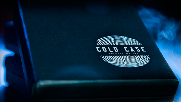COLD CASE