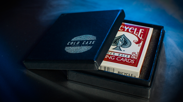 COLD CASE