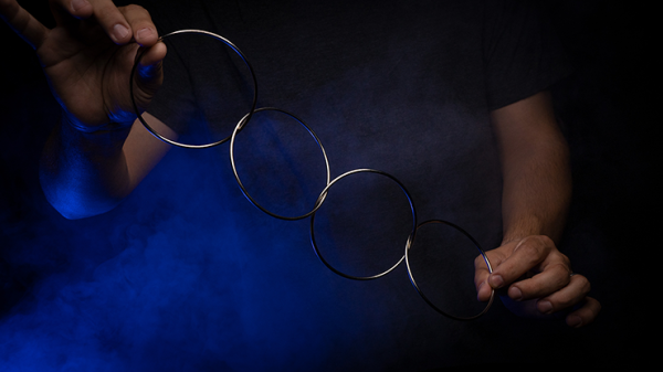 ATOM RINGS