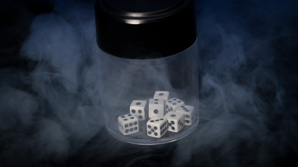 DICE BOMB