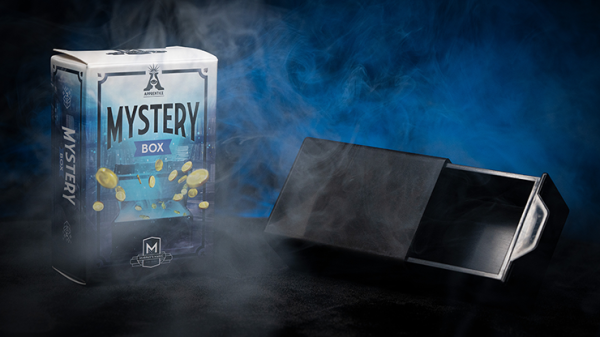 MYSTERY BOX