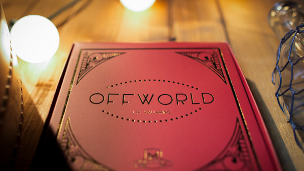 OFF WORLD