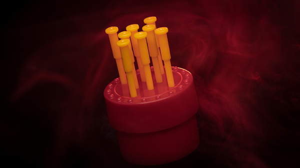 SPIKER BOX