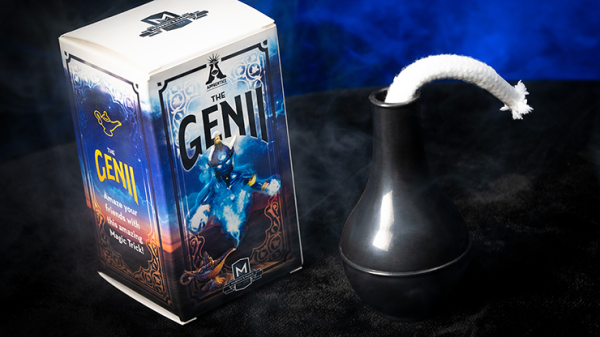 THE GENII