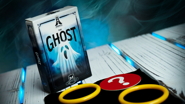THE GHOST