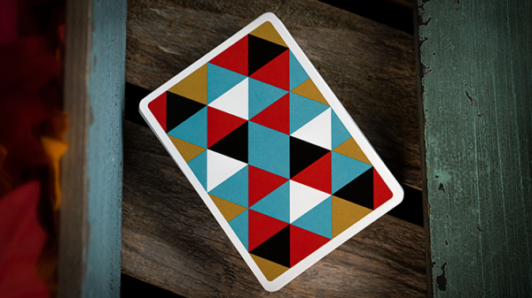 BICYCLE CARDSTRACT İSKAMBİL DESTESİ
