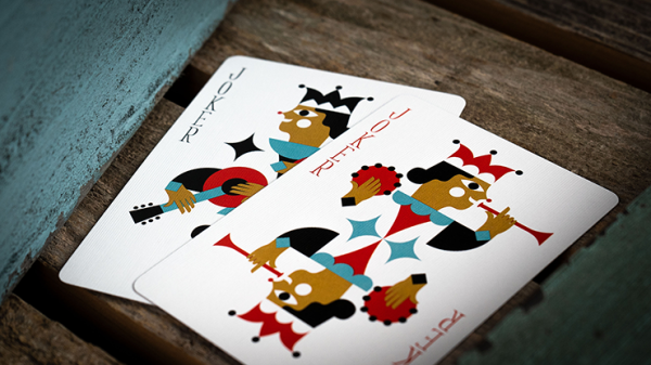 BICYCLE CARDSTRACT İSKAMBİL DESTESİ